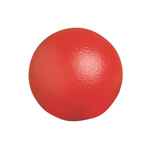 Plastkledd Skumball