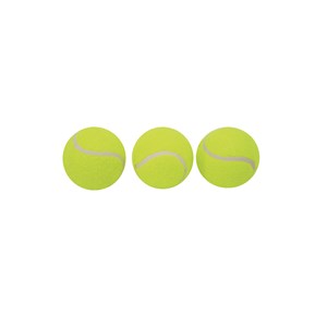 Tennisbollar 3 st