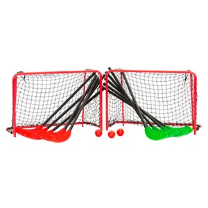 Bandypakke Allround