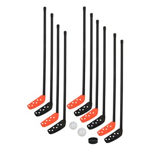 Gatehockeysett
