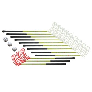 Bandysett Powerblade V10