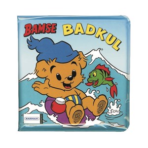 Bamse bademoro