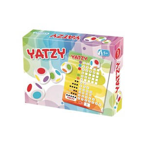 Barn Yatzy