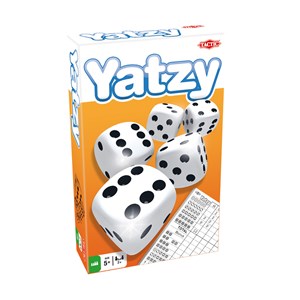 Yatzy original