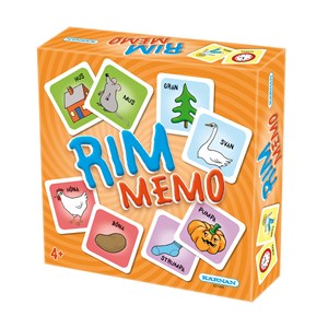 Rim-memo
