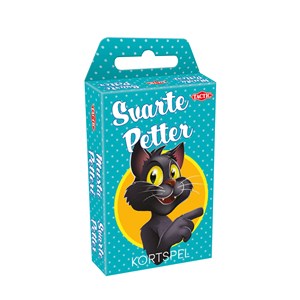 Svarte Petter