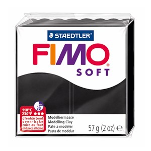 Leire Fimo Soft 57 g