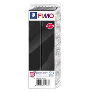 Leire Fimo Soft 454 g