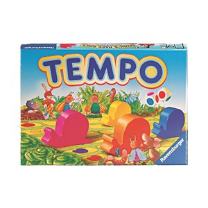 Tempo Sneglespill