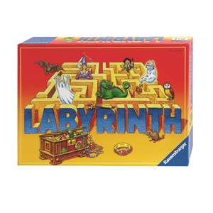 Labyrint