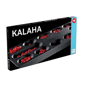 Kalaha i plast