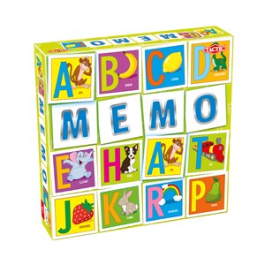Memo ABC