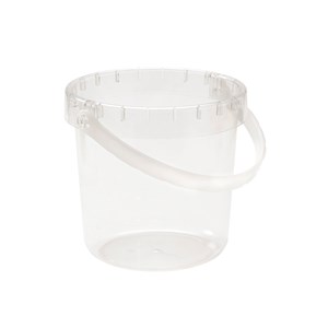 Hink transparent
