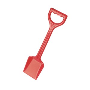Spade brytsäker 40 cm