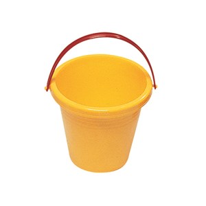 Hink supertuff höjd 18 cm