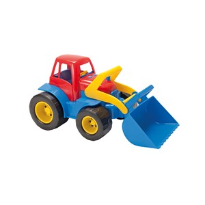 Traktorgraver 30 cm
