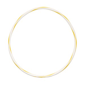 Rockring Ø 80 cm