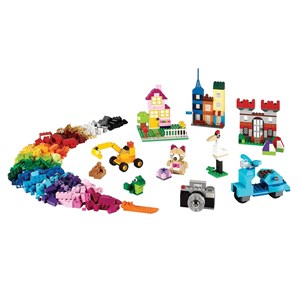 LEGO® Jätteset 3160 klossar