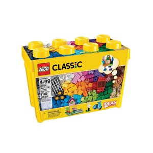 LEGO Kreativt set med 790 klossar