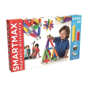 SmartMax 42 deler