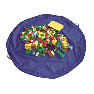 Lekmatta & Förvaringssäck Ø 150 cm