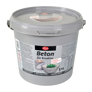 Kreativ Betong 5 kg
