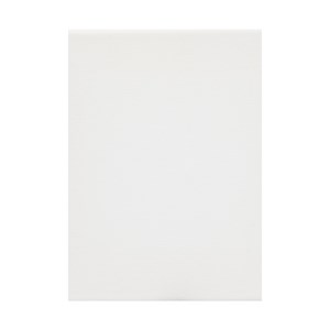 Lerret panne 25 x 35 cm