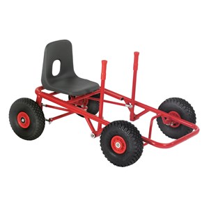 Go-cart
