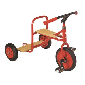 Liten cykel