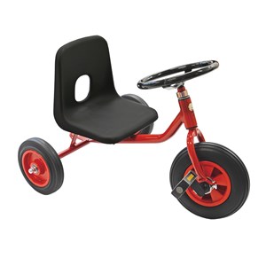 Liten Rattcykel