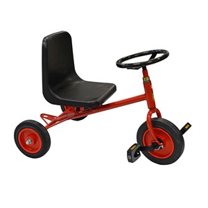 Stor Rattcykel