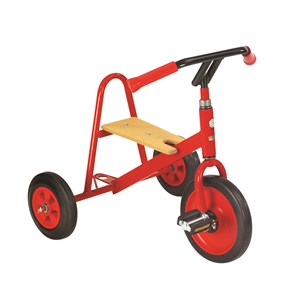 Kompakt minicykel