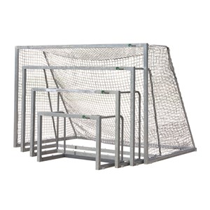 Skolgårdsmål 1,8 x 1,2 meter