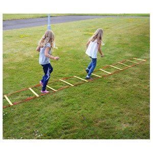 Løpestige 5 meter