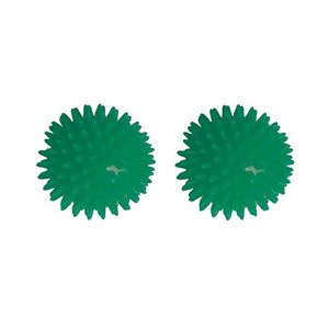 Massasjeballer Ø 9 cm 2 stk.