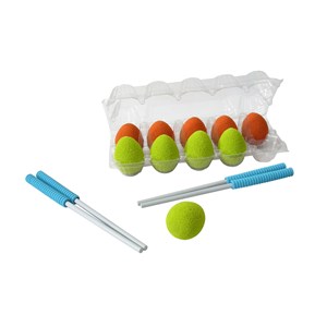 Soft-Eggbalansering