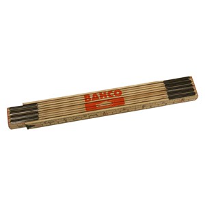 Tumstock bahco 2 meter