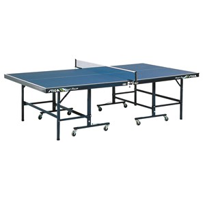 Bordtennisbord Stiga Privat Roller