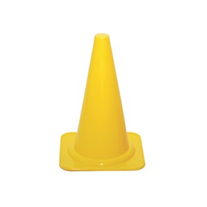 Plastk.jegle 40 cm