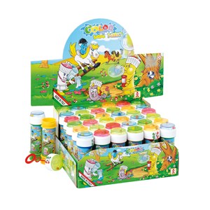 Såpebobler 60 ml
