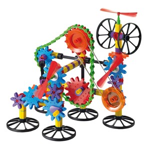 Gear Tech 266 deler