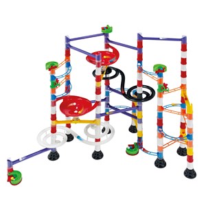 Kulebane Migoga Marble Run 213 deler