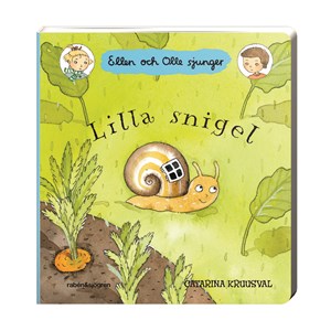 Bestill Lille Snegl