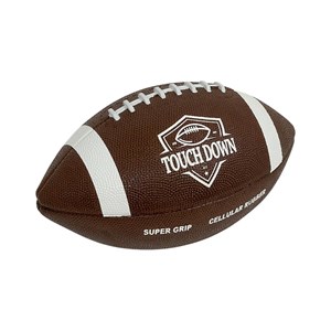 Amerikansk fotball