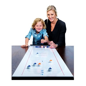 Curling/Shuffleboard