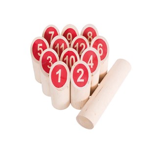 Nummerkubb