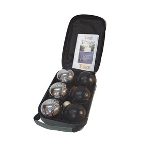 Boule i veske
