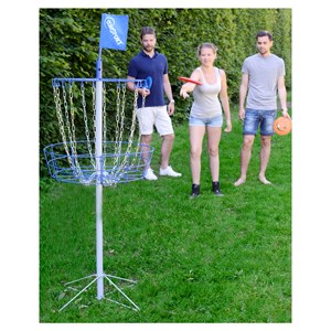 Frisbeemål