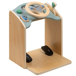 Kjørepanel