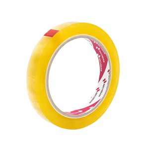 Cellofantejp stor 15 mm x 66 m